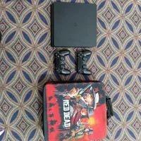 ps4 اسلیم یک ترا دو دسته اصلی