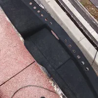 رو داشبوردی پراید قدیم