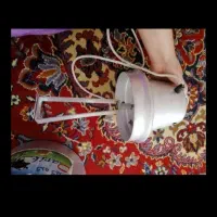کره گیر، مشکه روحی سالم و نو|سایر لوازم برقی|کوهدشت, |دیوار