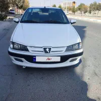 پارس سفارشی فول elx|خودرو سواری و وانت|کرمان, |دیوار