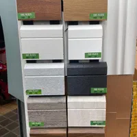 قرنیز ام دی اف طول ۳.۶۶|عمده‌فروشی|اصفهان, جاوان|دیوار