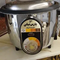 پلوپز پارس نیکی قدیمی