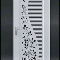 جوشکاری درب پنجره سازی راسان