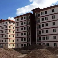 مسکن ملّی|پیش‌فروش املاک|اردبیل, |دیوار