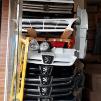 جلو پنجره پراید پژو ۲۰۶ پارس سمند ۲۰۰ ۱۱|قطعات یدکی و لوازم جانبی|رشت, شهرک صبا|دیوار