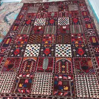 فرش دستباف ۶ متری