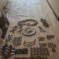 انجام کلیه امور تاسیسات  آب و برق و...