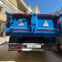 نیسان تکسوز آپشنال کمپرسی SVPDH|خودرو سواری و وانت|صدرا-فارس, فاز ۱|دیوار