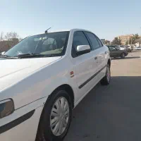 سمندEF7|خودرو سواری و وانت|تبریز, |دیوار