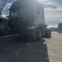 هوو مدل ۸۷|خودرو سنگین|رباط‌کریم, رباط‌کریم|دیوار