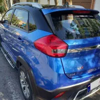 x22 مدل ۹۶ خانگی|خودرو سواری و وانت|نیشابور, دارایی|دیوار