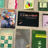 کتابهای طراحی صنعتی معماری گرافیک|کتاب و مجله آموزشی|تهران, سهروردی|دیوار