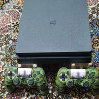 ps4 اسلیم