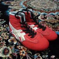 کفش کشتی و کفش مجلسی پسرانه