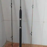 وسایل ماهیگیری