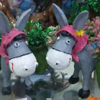 مجسمه های پلی استر قابل شستشو زیر قیمت|مجسمه، تندیس، ماکت|نجف‌آباد, دلگشا|دیوار