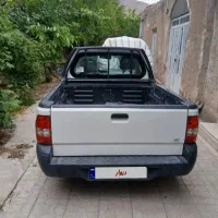 پراید وانت مدل ۱۴۰۳