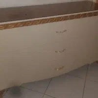 سرویس خواب دکوراسیون|تخت و سرویس خواب|تهران, امام زاده عبدالله|دیوار