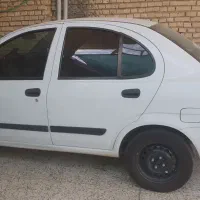 تیبا ۹۴ سالم سالم دوگانه دستی