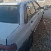 پراید مدل 83