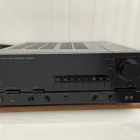 آمپلی فایر ویکتور