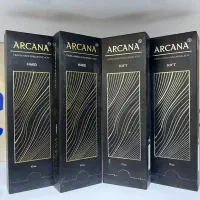 فیلر آرکانا و سلا