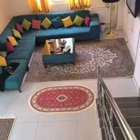 فروش ویلای دوبلکس با ویو رویایی|فروش خانه و ویلا|آستانه اشرفیه, |دیوار