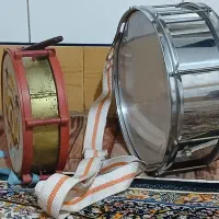 طبل محرم