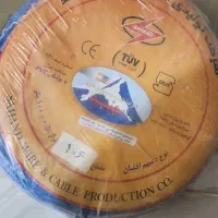 سیم افشان  1×6