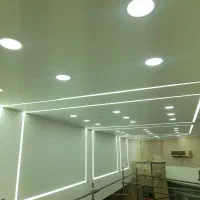 برقکاری و نصاب کولر و انتن و براکت تلویزیون و