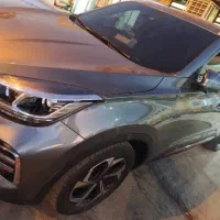 ام‌وی‌ام X55pro  مدل ۱۴۰۲|خودرو سواری و وانت|بندر ماهشهر, |دیوار