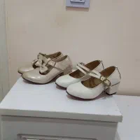 کفش مجلسی دخترانه