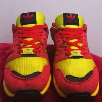 یک جفت کتونی اسپانیا سفارش ویتنام|کیف، کفش، کمربند|قم, شاه ابراهیم|دیوار