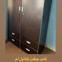 میز تلویزیون وجاکفشی وکمد ایستاده|جاکفشی، کمد، دراور|الوند, |دیوار
