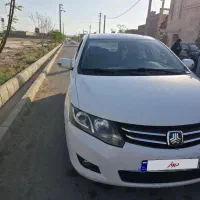 آریو مدل آخر ۹۷