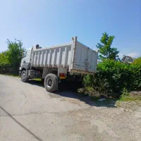 فروش آکسور تک کمپرسی|خودرو سنگین|دالخانی, |دیوار