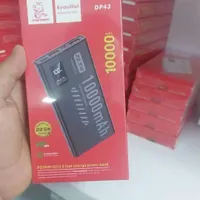 پاور بانک اورجینال دنمن 10هزار میلی آمپر