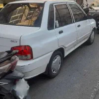 پراید ۱۳۲|خودرو سواری و وانت|تهران, پرستار|دیوار