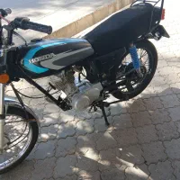 ۱۲۵مدل۸۵|موتورسیکلت|بروجرد, |دیوار