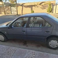 پژو405مدل98دوگانه فابریک