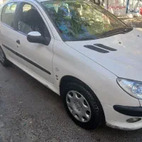 پژو 206 SD V20، مدل ۱۳۸۸|خودرو سواری و وانت|تبریز, |دیوار