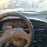 فروش روآ سال ۱۳۸۹|خودرو سواری و وانت|اصفهان, تیران|دیوار