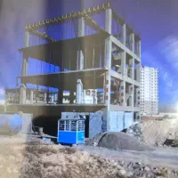 پیش فروش واحد لوکس در باغ فردوس خاوران(املاک کاخ)|پیش‌فروش املاک|تبریز, |دیوار