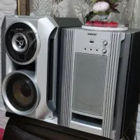 سیستم صوتی   سونی|سیستم صوتی خانگی|تهران, سلیمانی|دیوار