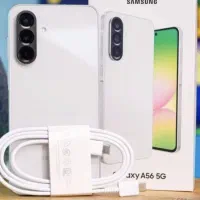 سامسونگ a56