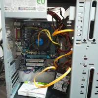 کیس i5 3450|رایانه رومیزی|تهران, سلیمانی|دیوار