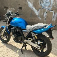 cb400|موتورسیکلت|بانه, |دیوار