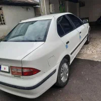 سمند ELxEF7دوگانه سوز خانواده(تمیز(|خودرو سواری و وانت|لاهیجان, کوی آزادگان|دیوار