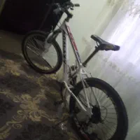 دوچره 26 در حد نو 7000000ملیوندوچرخه 26درحد نو