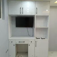 کمد لباس قیمت  ۵۳۰۰  کابینت کمد دیواری کابینت ساز|خدمات پیشه و مهارت|بجنورد, |دیوار
